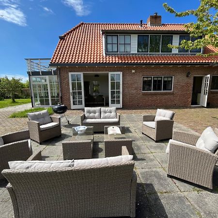 Het Landhuis Oostkapelle Extérieur photo