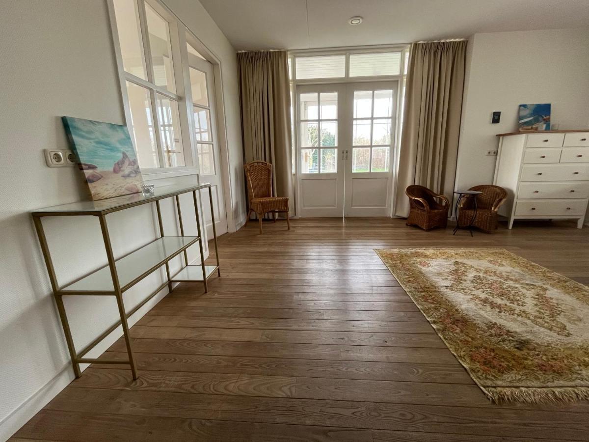 Het Landhuis Oostkapelle Extérieur photo
