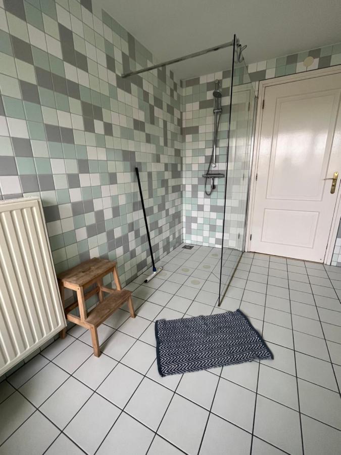 Het Landhuis Oostkapelle Extérieur photo