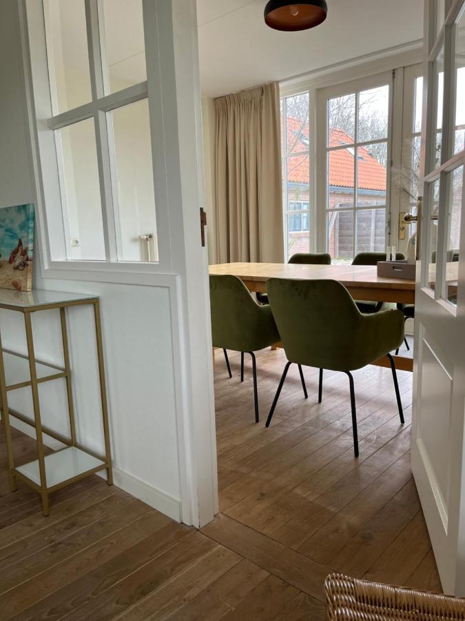 Het Landhuis Oostkapelle Extérieur photo