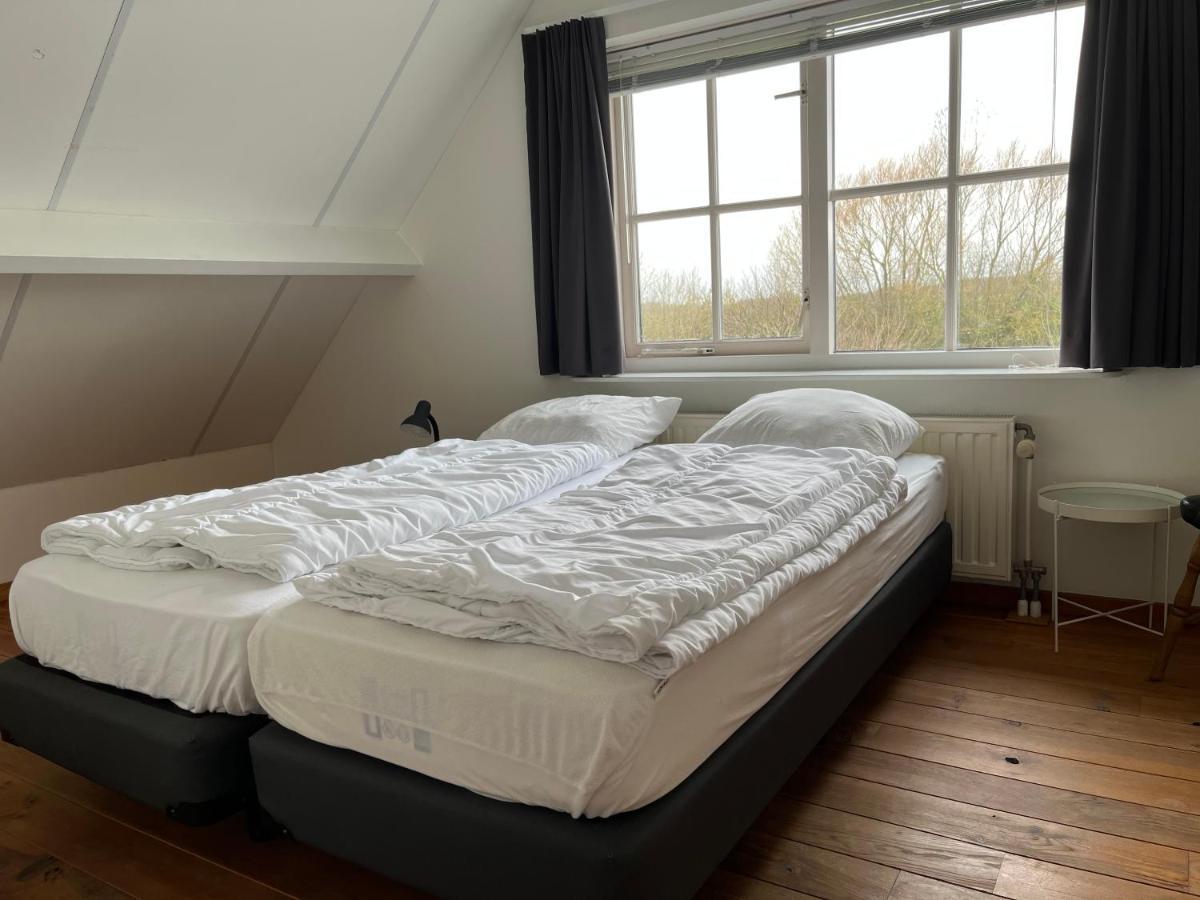 Het Landhuis Oostkapelle Extérieur photo