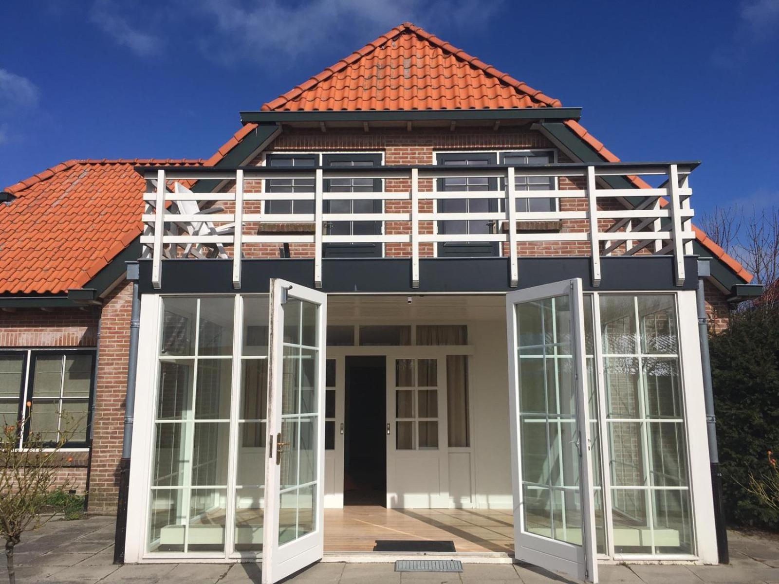 Het Landhuis Oostkapelle Extérieur photo