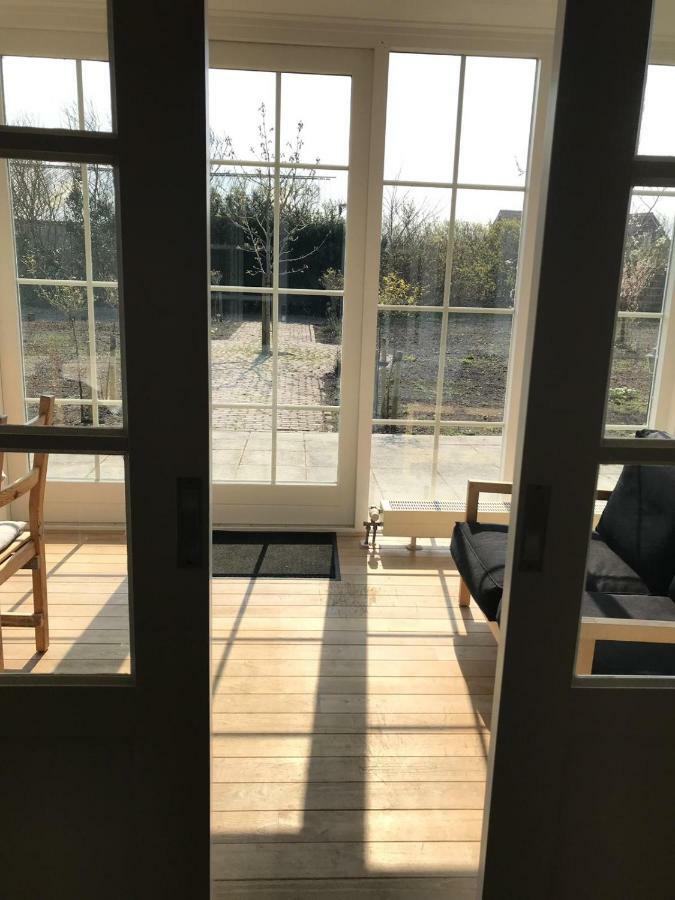 Het Landhuis Oostkapelle Extérieur photo